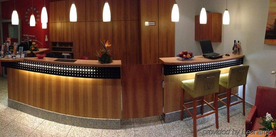 Hotel Miramar Am Roemer Франкфурт-на-Майне Экстерьер фото